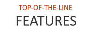 Top-Of-The-Line Features at Saffron by Buildarch-GP